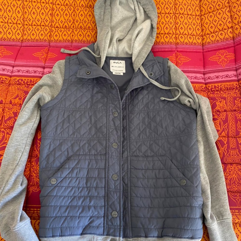 RVC Jacket